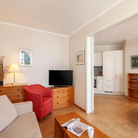 Urlaub Mit Hund Apartment