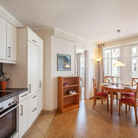Urlaub Mit Hund Apartment *