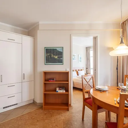 Apartment Urlaub Mit Hund Sellin (Rugen)