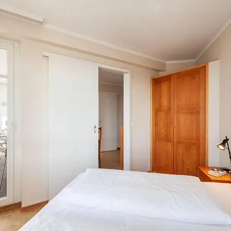 Apartment Urlaub Mit Hund Sellin (Rugen)