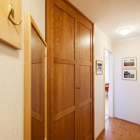 Apartment Urlaub Mit Hund *