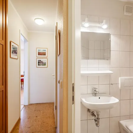 Urlaub Mit Hund Apartment *