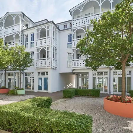 Urlaub Mit Hund Apartment Sellin (Rugen)