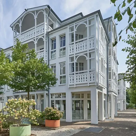 Urlaub Mit Hund Apartment *